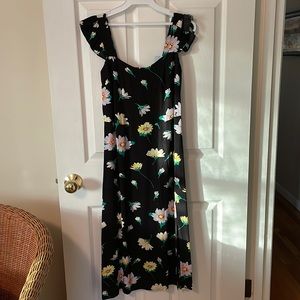 Adorable petite Loft Dress